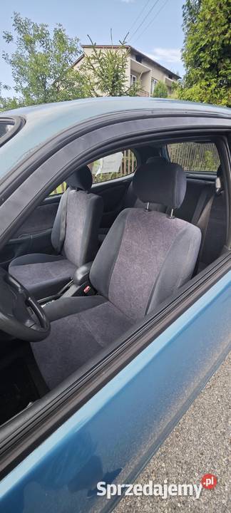 Toyota Corolla 13 1999r z gazem Libiąż
