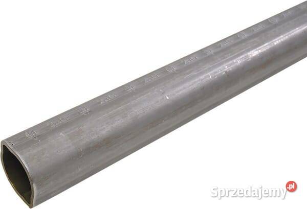 Rura profilowana powlekana cytryna 2aG wew 505 sprzedam