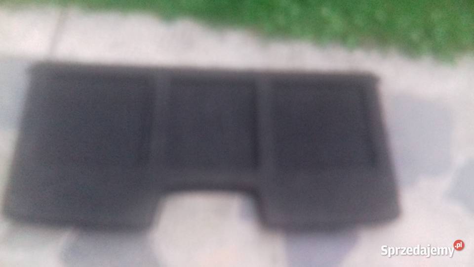 Półka tylna tył bagażnika Fiat Uno 8902 Kraków