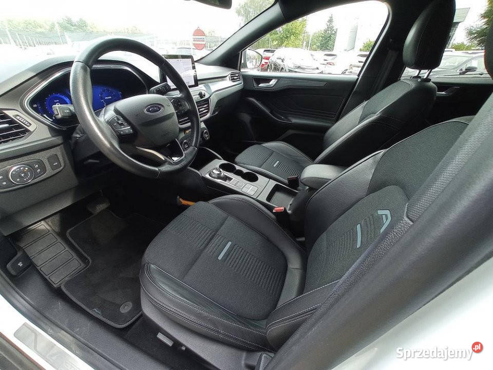 FORD Focus 2020r FV23 FullLED Kamera BO