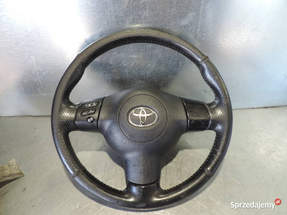 TOYOTA RAV 4 II FL KIEROWNICA Rok produkcji 2005 małopolskie sprzedam
