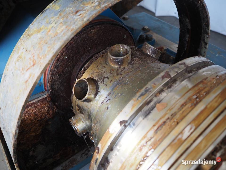 Alfa Laval AVNX 4055 Separator Wirówka