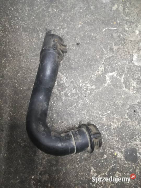 Wąż rura dolot powietrza citroen 9646617980 Mieleszyn