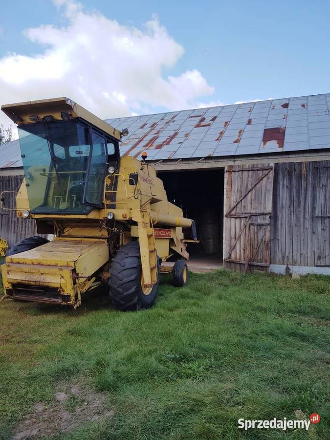 Holland 80558040 8050 Młynarze