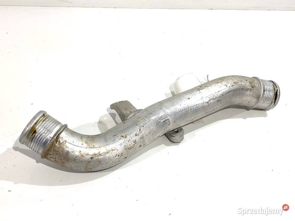 RURA POWIETRZA SSANGYONG TIVOLI 2307140160 15 podkarpackie