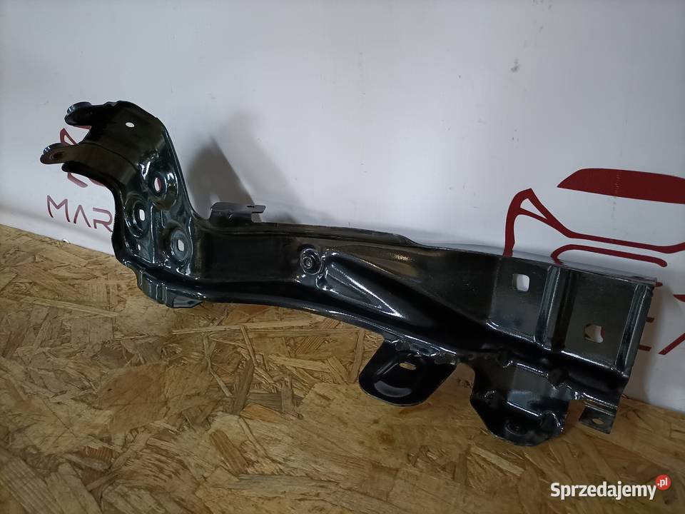 BMW iX i20 22 ŚLIZG WSPORNIK MOCOWANIE BŁOTNIKA Pleszew