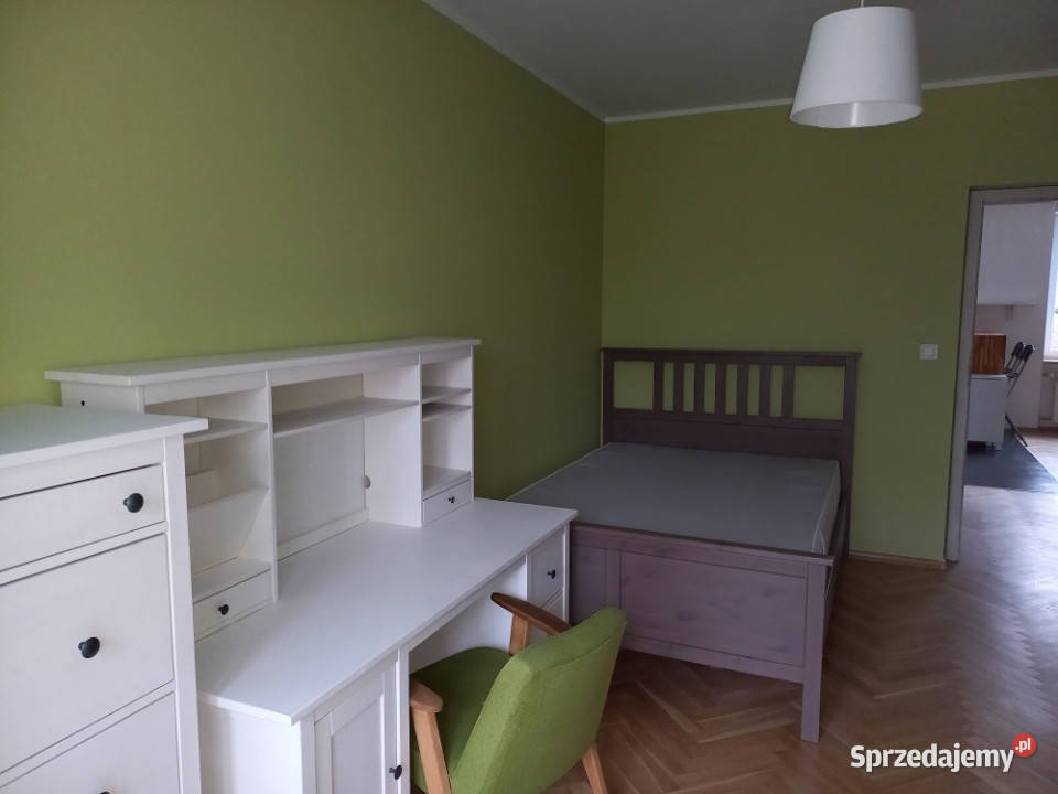 2 pokoje z balkonem i windą na bliskiej Woli Warszawa