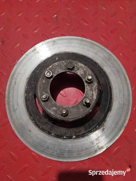 Tarcza hamulcowa MZ etz sprzedam