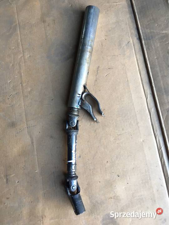 Krzyżak kolumna kierownicza Sharan Alhambra Lift Chojnice