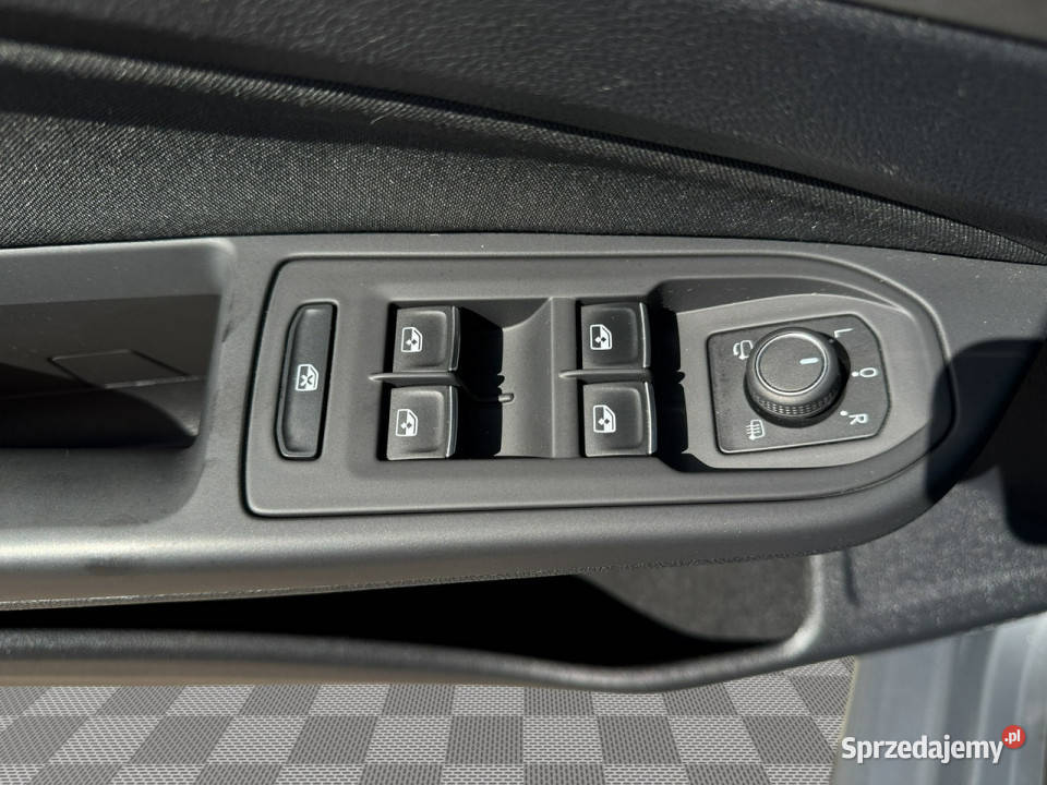 Volkswagen Golf CT380AA15 TSI Life DSG Ambient Gdańsk