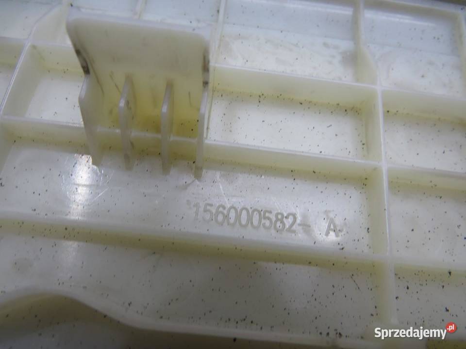 LISTWA PROGOWA LEWY PRZÓD JAGUAR XJ X351