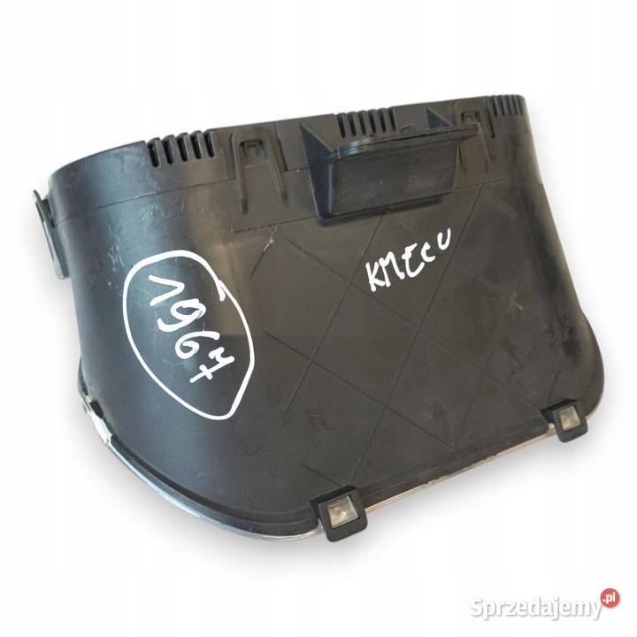 LICZNIK ZEGARY 2S6F10849NF Ford Fusion Fiesta osobowe sprzedam