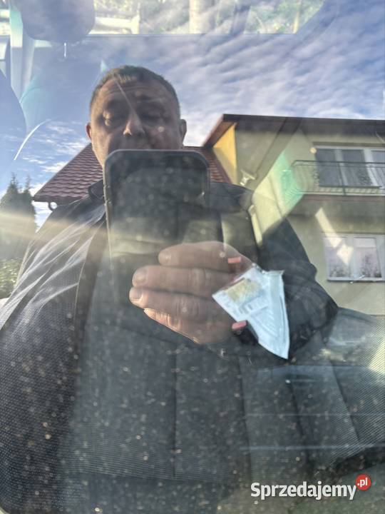 Bmw e60 520i czujnik deszczu Seria 5