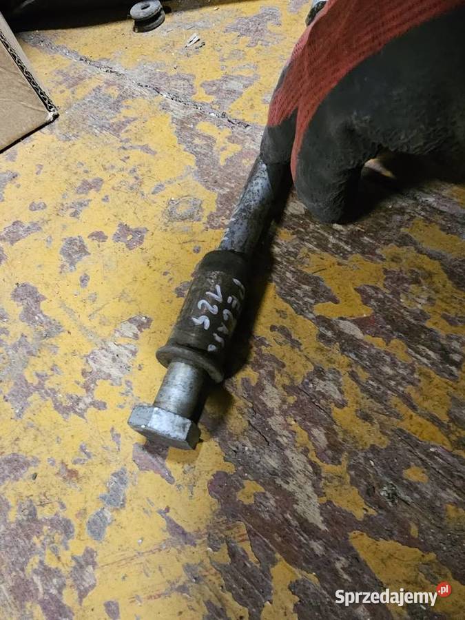 Aprilia Pegaso 125 śruba Ośka wahacza wahacz Wahacze Jelenia Góra