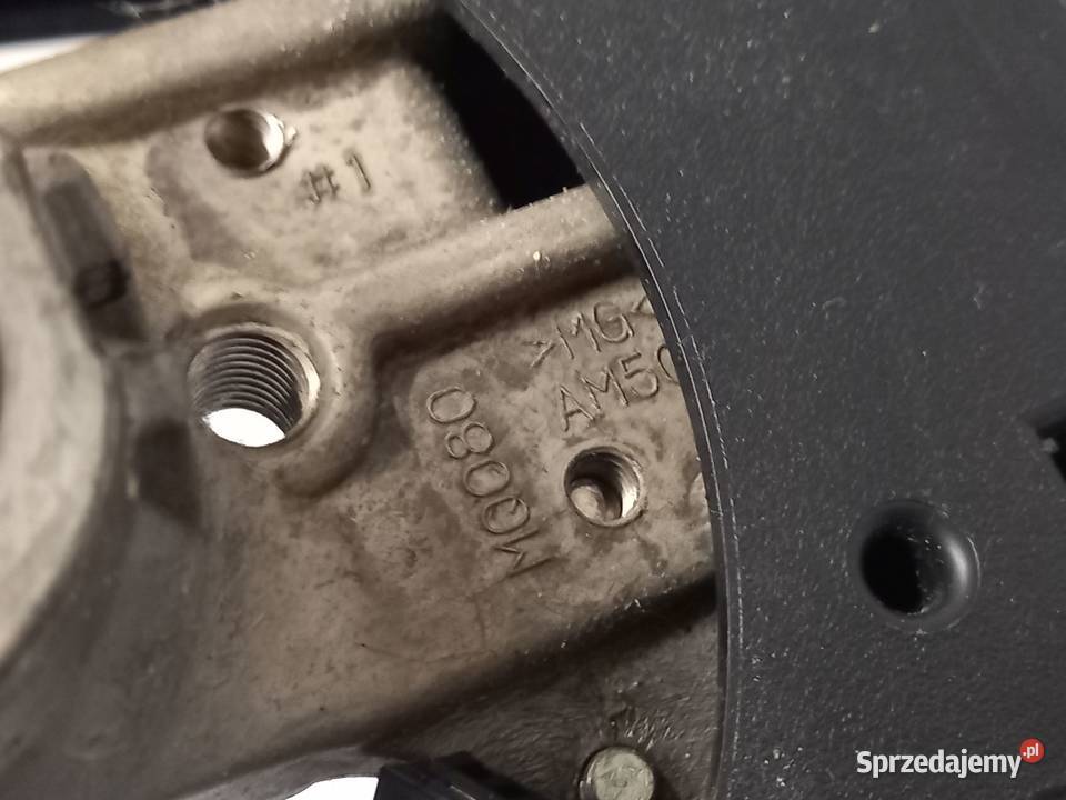 MITSUBISHI ASX I 11r kierownica świętokrzyskie sprzedam