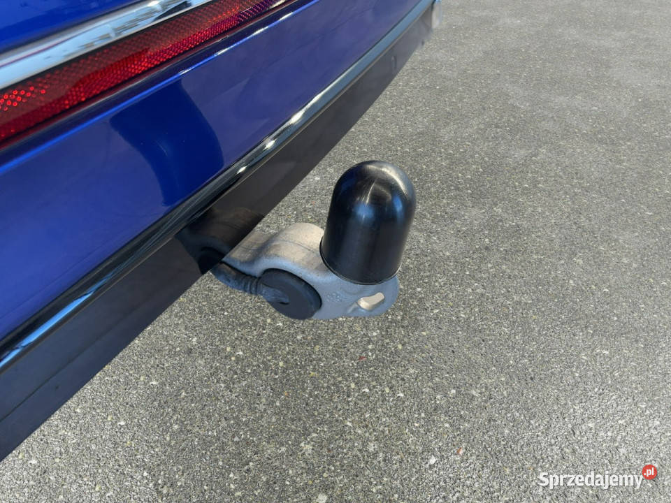 Volkswagen Tiguan VAT 23 RLine 20TSI 245 DSG przyciemniane szyby Myślenice