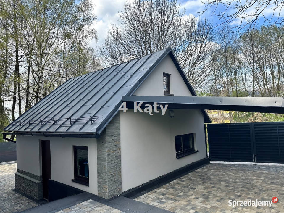 Dom wolnostojący Ustroń 170m2 sprzedam