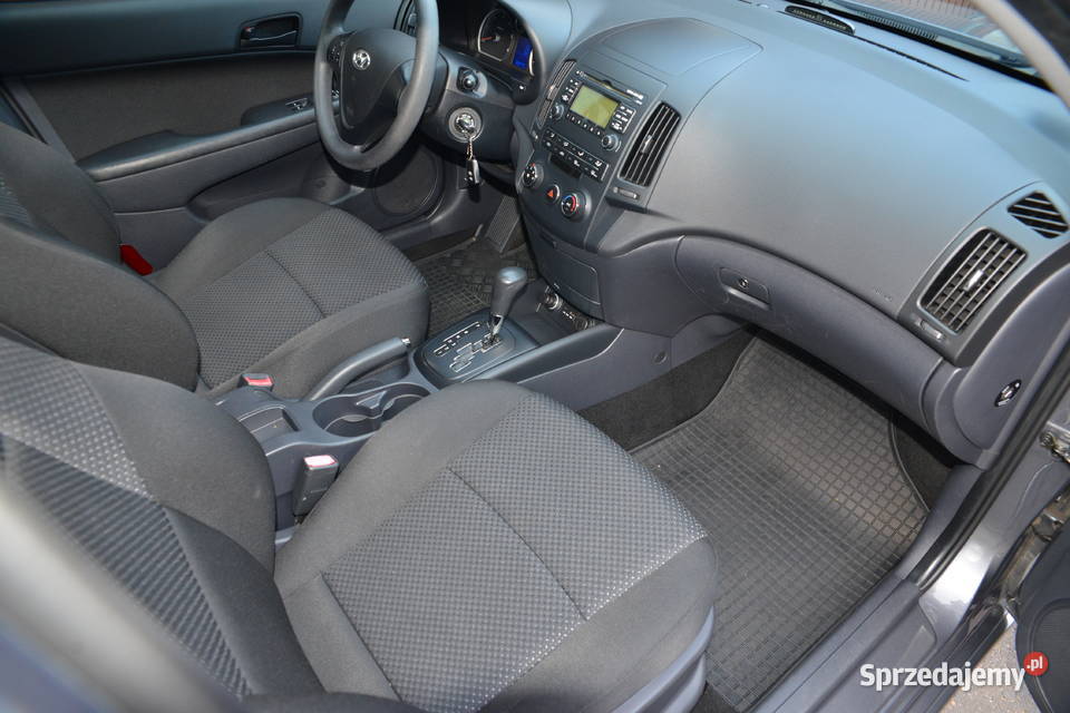 Hyundai I30 16 D Automat Salon II Właściciel sprzedam