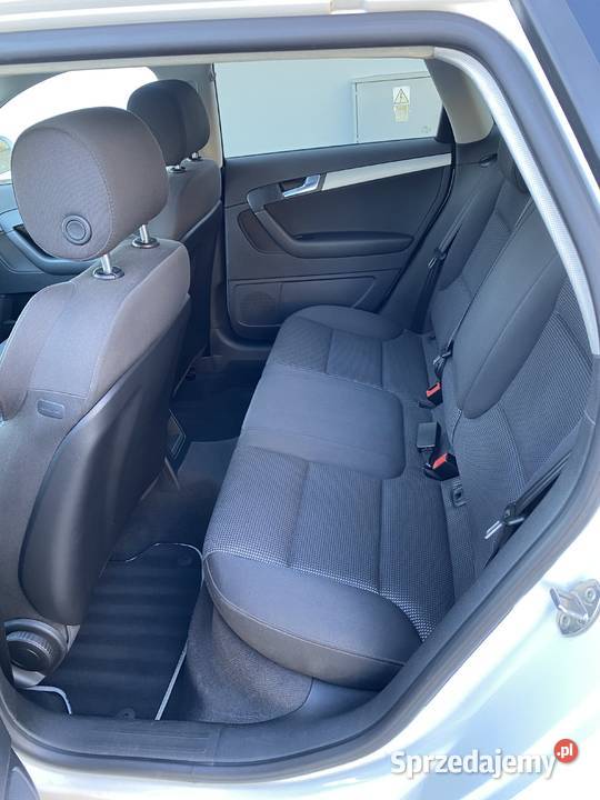 14TFSi 125BiXENONFULL LED Klima Panorama PDC ASO czujnik deszczu Legnica