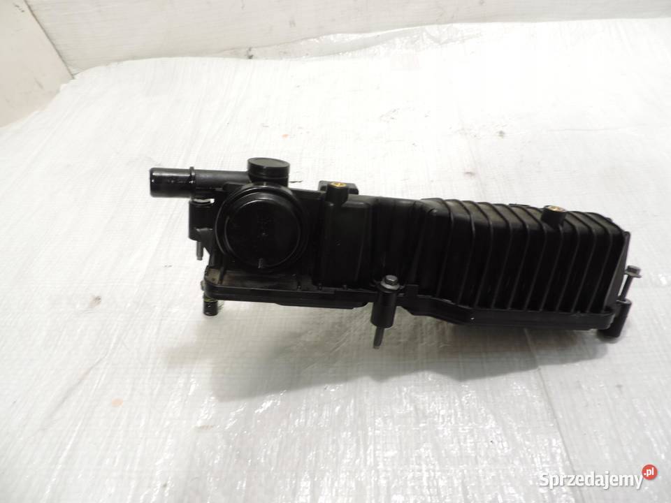 ODMA OLEJU FORD FOCUS MK4 20 ECOBLUE HG9Q6C757AC sprzedam