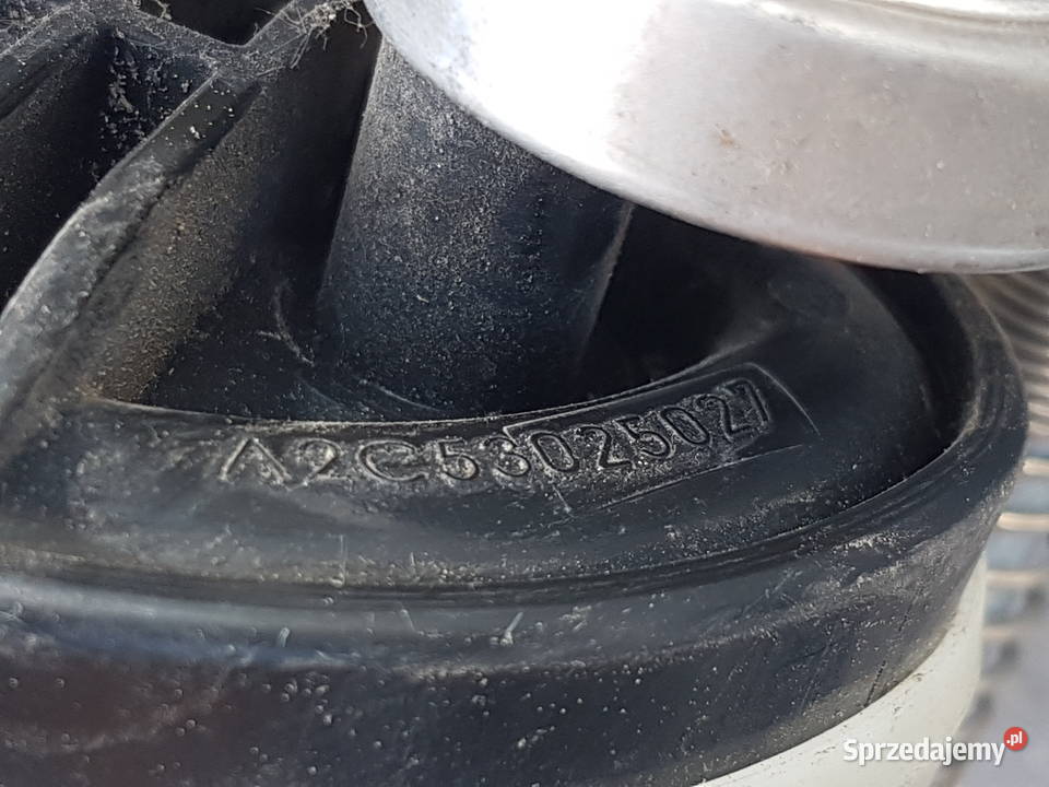SUZUKI SWIFT MK7 POMPA PALIWA W ZBIORNIK KOSZ Turkowice