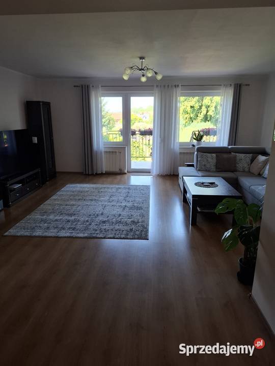 Dom w zabudowie szeregowej Konin Chorzeń sprzedam