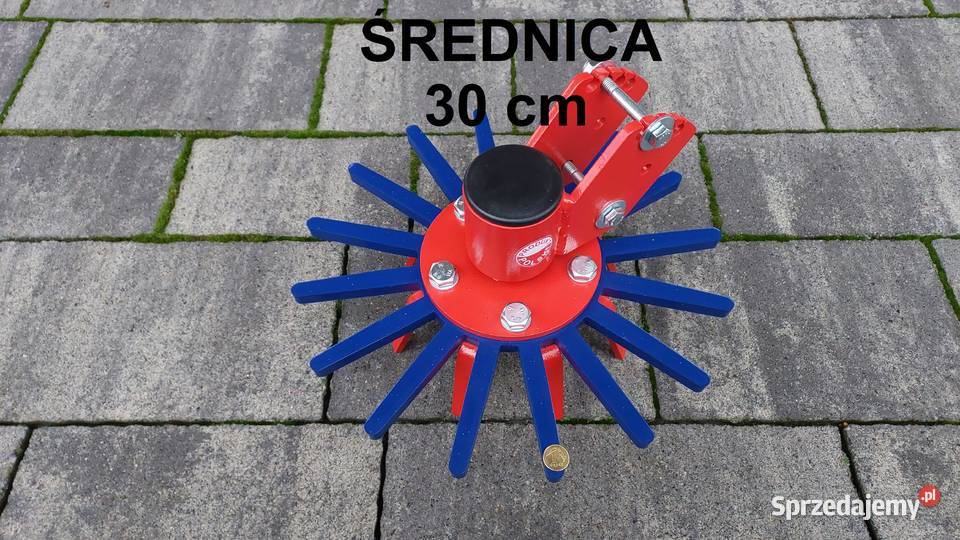 30 gwiazda gwiazdka pieląca do opielacz pielnik