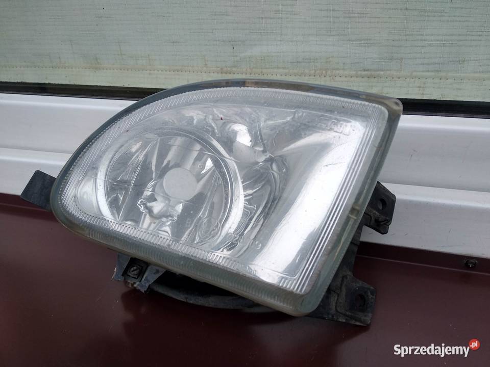 Nissan Primera P11 LIFT FL halogeny lampy osobowe Sieradz