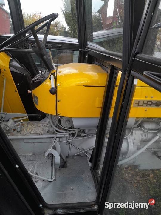 Ursus c3603P nowy 4300mth Ursus