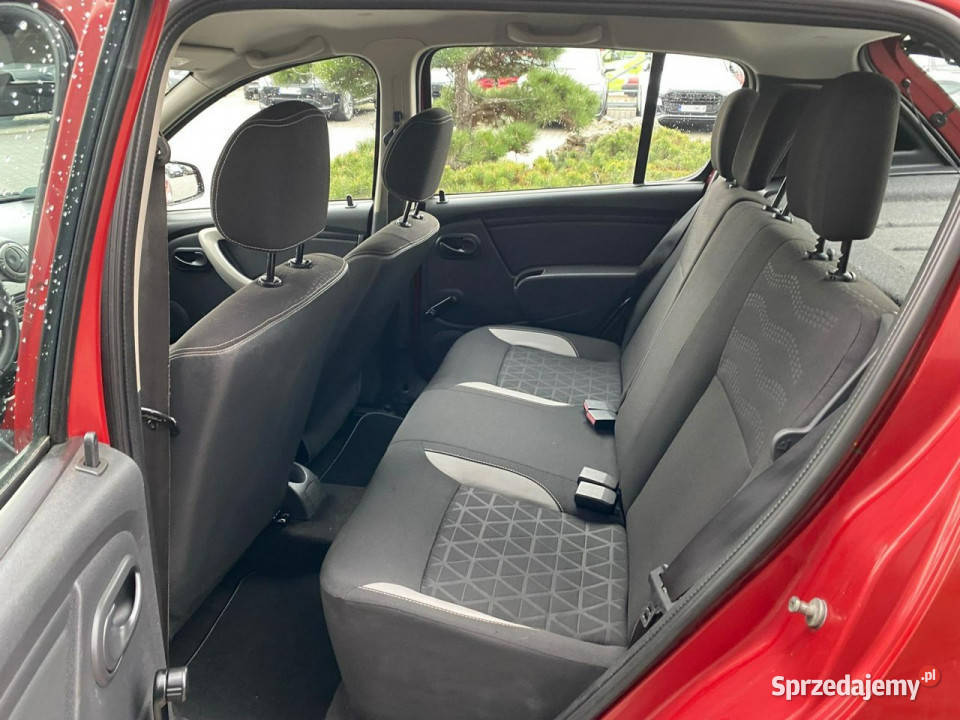 Dacia Sandero I 20082012 1461cm3