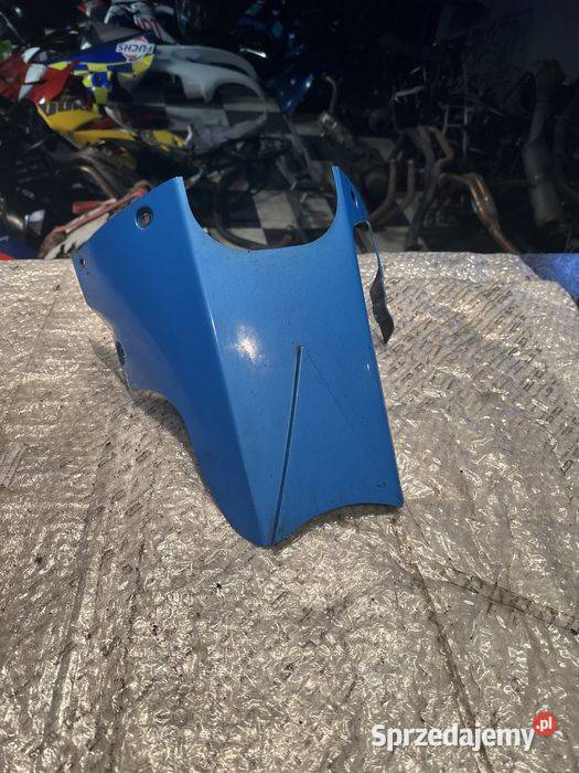 SUZUKI GSXR 600 GSXR 750 Srad Pług osłona Poznań