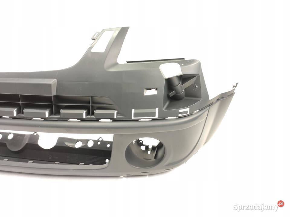 ZDERZAK PRZEDNI CITROEN C2 JM VTR VTS 2003 sprzedam