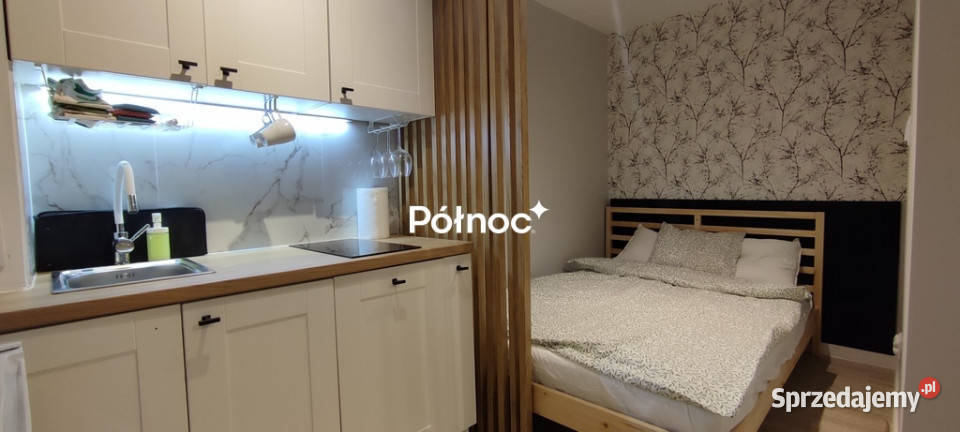 Do wynajęcia mieszkanie na parterze Pileckiego Biała Podlaska