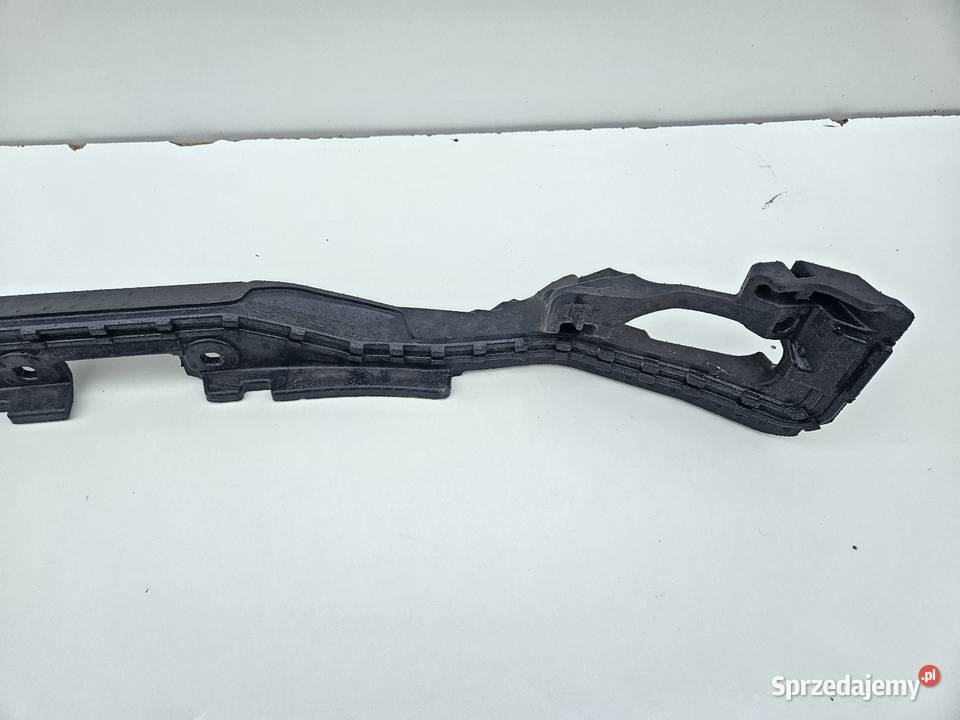 LEXUS ES 1823 ABSORBER ZDERZAKA PRZÓD PRZEDNI Wzmocnienia, belki i wsporniki Międzychód
