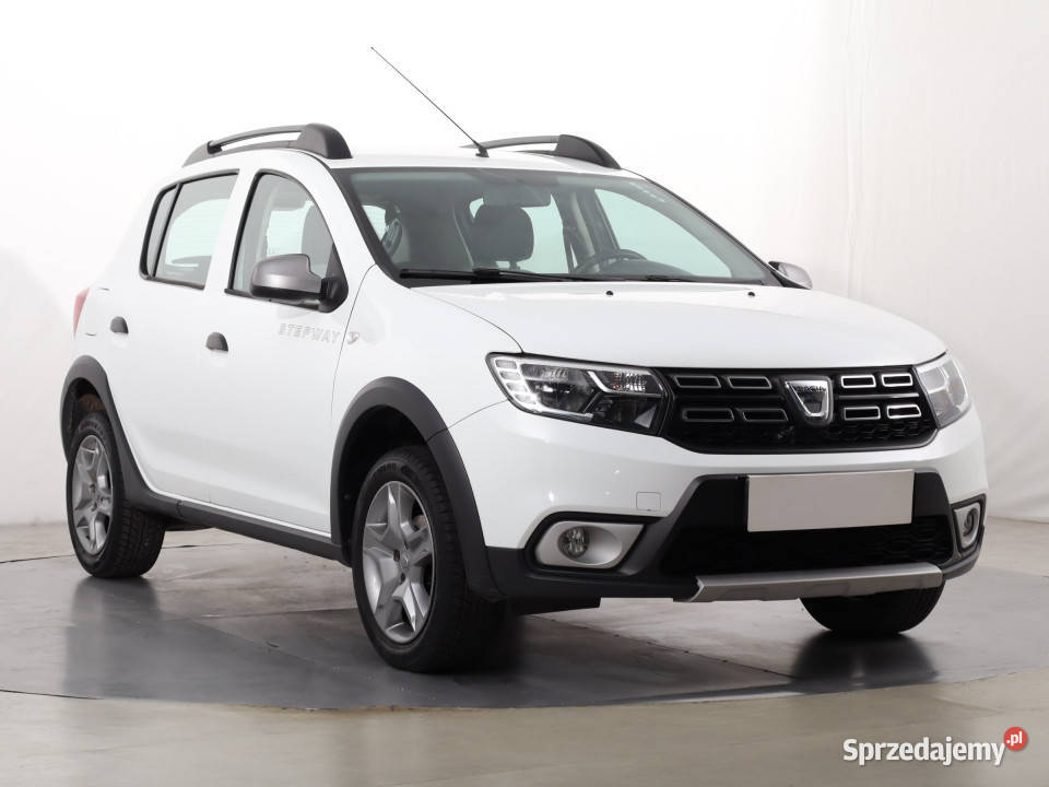 Dacia Sandero 0.9 TCe