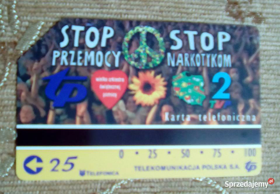 PRZYSTANEK WOODSTOCK ŻARY 2001 WOŚP Piszczac