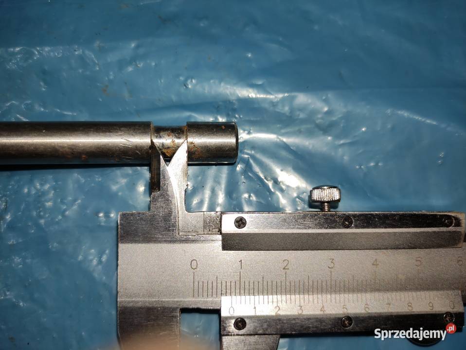 Zawory ssące do C360 ORYGINAŁ Przeworno