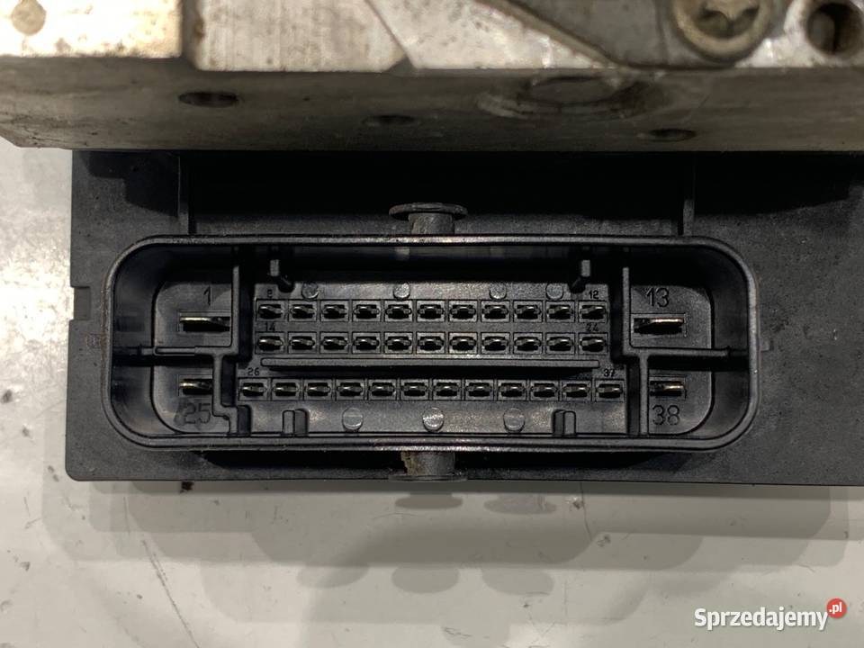 POMPA ABS AUDI A6 C6 4F0614517A 30 225 0411