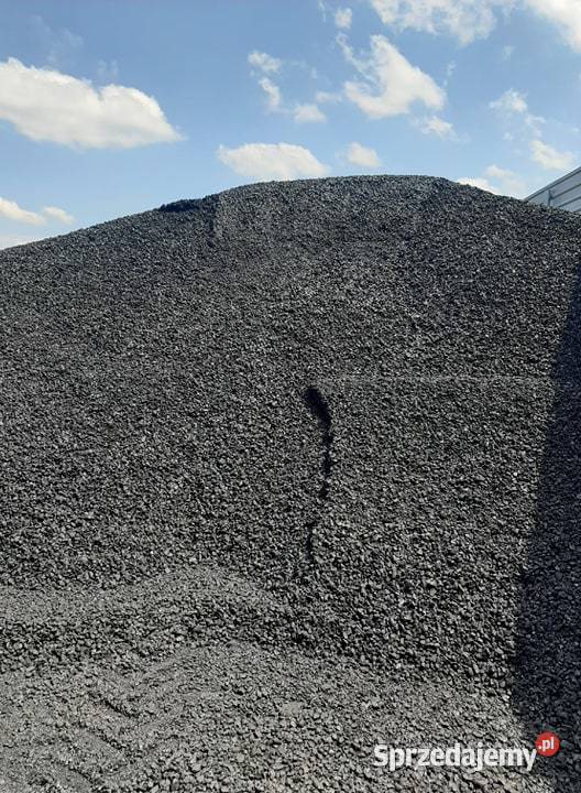 Węgiel Ekogroszek Premium luzem dowóz Siemianowice Śląskie