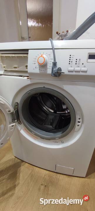 Pralka Electrolux lubelskie