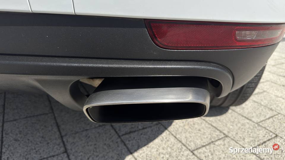 Porsche Macan 2018 20 252 pierwszy właściciel w Kraków