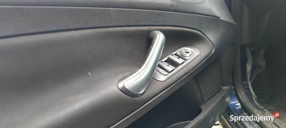 Ford Mondeo MK4 103 kw na części Koło