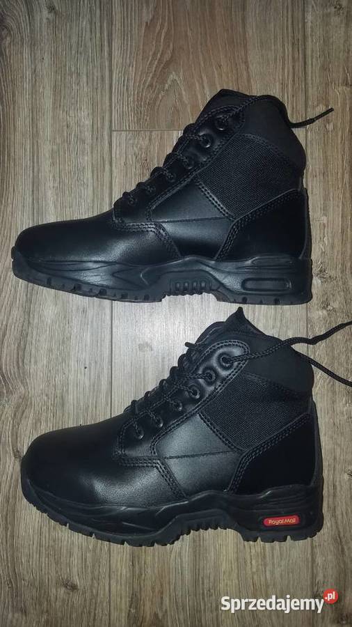 Buty MAGNUM Midnite Plus II 3839 245 taktyczne podlaskie Białystok sprzedam