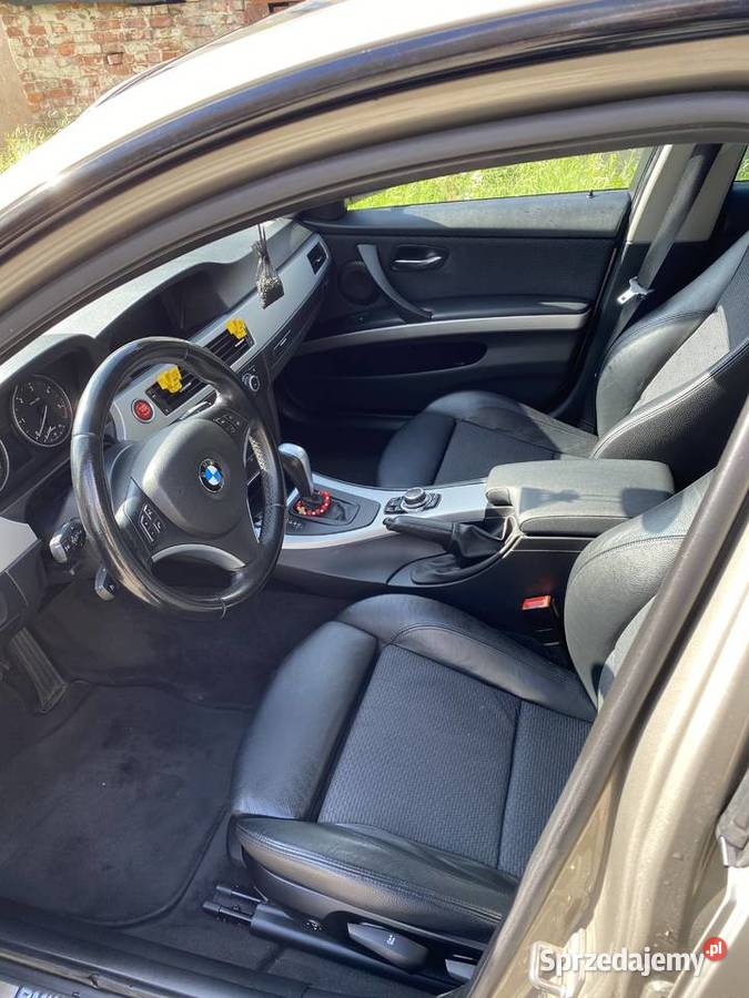 BMW E91 30 245 Tychowo sprzedam