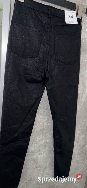 Spodnie Sinsay nowe S Wrocław