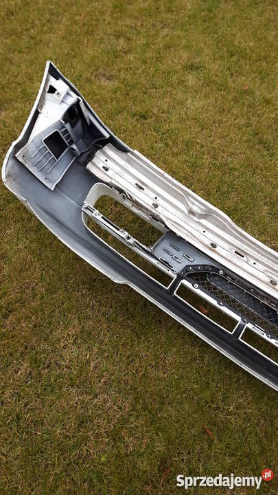 zderzak przedni do BMW E 46 cupe