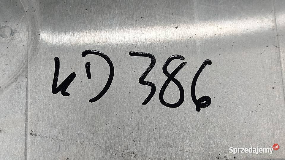 MERCEDES CLC CL20322 CDI 10r komputer sterownik Kielce sprzedam