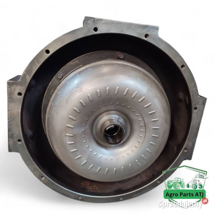 Skrzynia biegów Turner CKA68815K 222758 Manitou Ciechanowiec