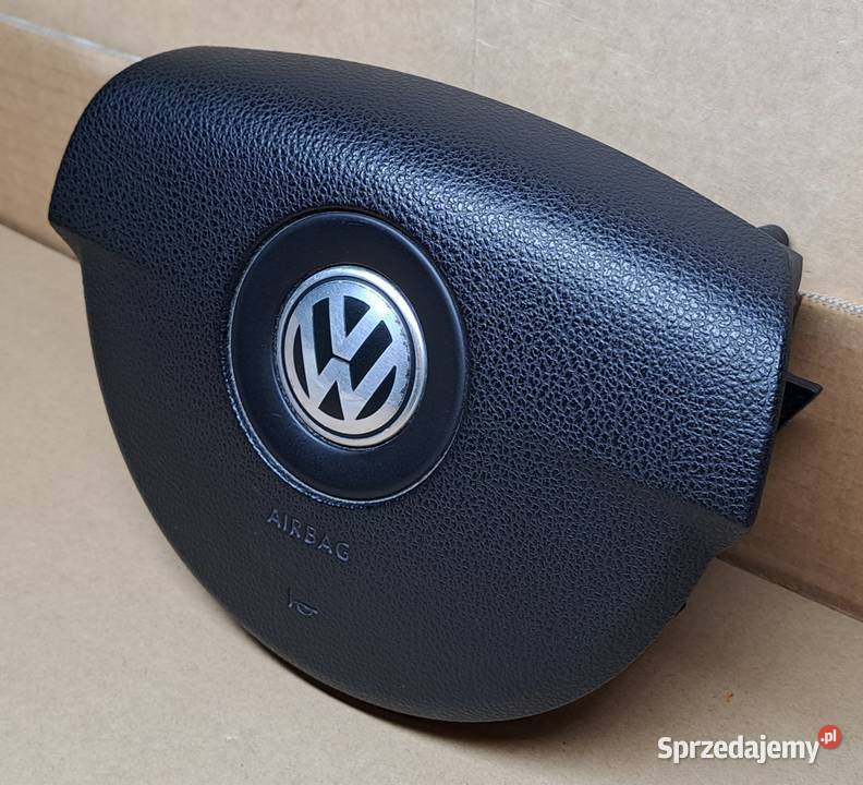 PODUSZKA AIRBAG KIEROWCY VW TRANSPORTER T5 dolnośląskie
