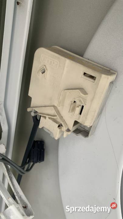 Czesci pralka Siemens WM14Q44001 Lublin